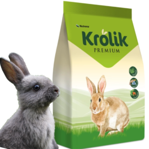 Pasza Premium Królik 25 kg Karma Z KOKCYDIOSTATYKIEM BIAŁKO 17% 25 KG Pasza Premium Królik 25 kg Karma Z KOKCYDIOSTATYKIEM BIAŁKO 17% 25 KG