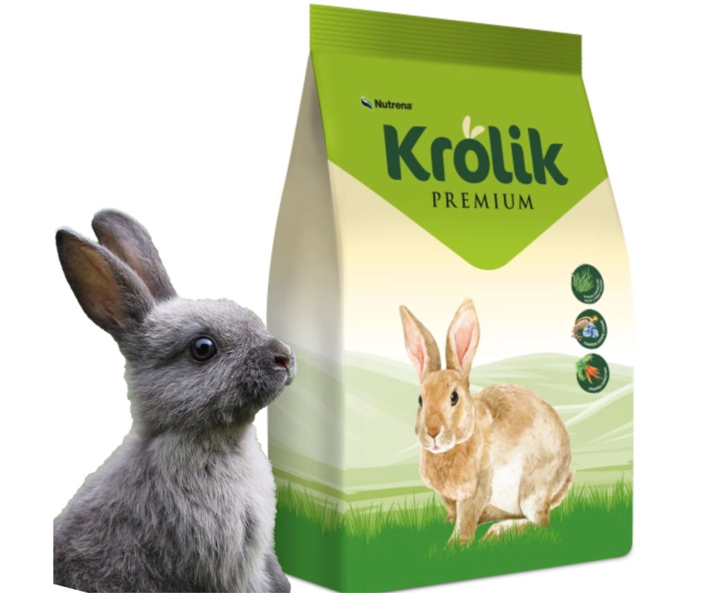 Pasza Premium Królik 25 kg Karma Z KOKCYDIOSTATYKIEM BIAŁKO 17% 25 KG Pasza Premium Królik 25 kg Karma Z KOKCYDIOSTATYKIEM BIAŁKO 17% 25 KG