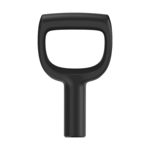 Rączka plastikowa do szpadla, łopaty Cellfast 40-214