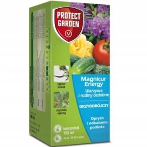 Magnicur Energy 840 SL 100 ml. Zgorzel, PREVICUR Magnicur Energy 840 SL 100 ml. Zgorzel, PREVICUR