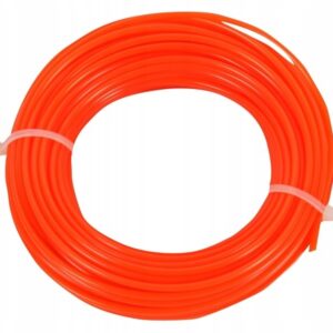 Żyłka Greenmill 2,0mm okrągła 10m GR5084 Żyłka Greenmill 2,0mm okrągła 10m GR5084