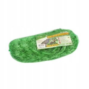 Siatka przeciw ptakom 8x8 m wielkość oczka 15mm 721564 Siatka przeciw ptakom 8x8 m wielkość oczka 15mm 721564