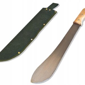 Maczeta Ogrodnicza z pokrowcem BIG