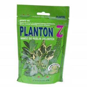 Planton Z 200 g nawóz rozpuszczalny do Zielonych Planton Z 200 g nawóz rozpuszczalny do Zielonych