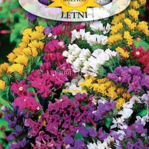 Nasiona Zatrwian letni mix kolorów 0,2 g Roltico nasiona kwiatów Nasiona Zatrwian letni mix kolorów 0,2 g Roltico nasiona kwiatów