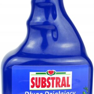 Saprol gotowy 750 ml długo działający grzybobójczy SUBSTRAL plamistość róży Saprol gotowy 750 ml długo działający grzybobójczy SUBSTRAL plamistość róży