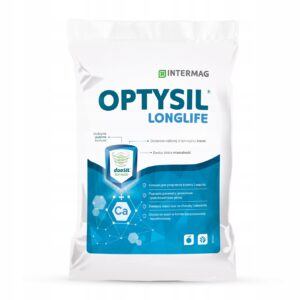 OPTYSIL Longlife 1 kg biostymulator zwiększający trwałość po zbiorach OPTYSIL Longlife 1 kg biostymulator zwiększający trwałość po zbiorach