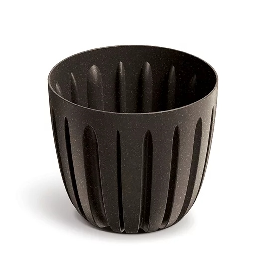 Doniczka DWA170L Wario Eco Wood Kawa Prosperplast Doniczka DWA170L Wario Eco Wood Kawa Prosperplast