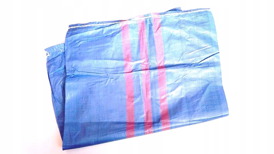Worek zbożowy, 105x65 cm poliproylenowy 50 kg. FV Worek zbożowy, 105x65 cm poliproylenowy 50 kg. FV