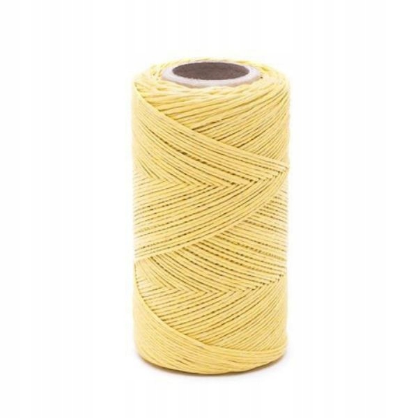 Sznurek nici lniane kolor 100g, 120m Modena Sznurek nici lniane kolor 100g, 120m Modena