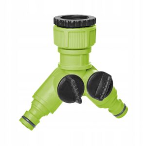 CELLFAST rozdzielacz, rozgałęźnik do wody 52-220B CELLFAST rozdzielacz, rozgałęźnik do wody 52-220B
