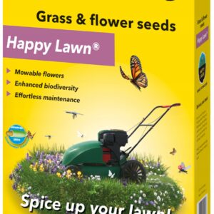 Trawa Barenbrug 1 kg Happy Lawn 0,5 kg Łąka kwietna Trawa Barenbrug 1 kg Happy Lawn 0,5 kg Łąka kwietna