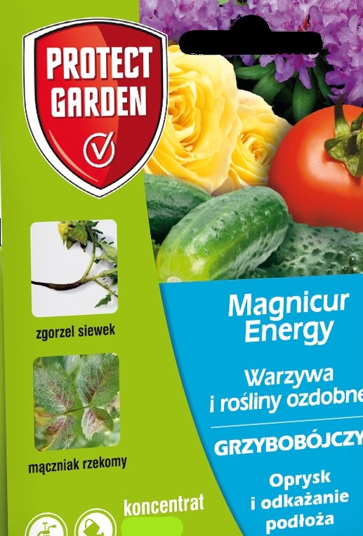 Magnicur Energy 840 SL 100 ml Zgorzel, PREVICUR Magnicur Energy 840 SL 100 ml Zgorzel, PREVICUR