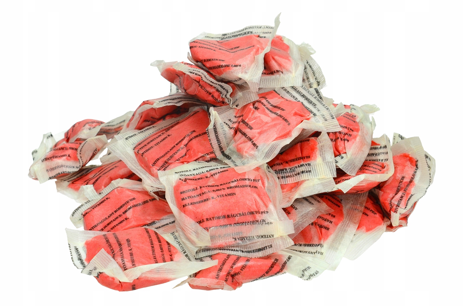 Trutka miękka na myszy, szczury SUMIN 1 kg Pasta Trutka miękka na myszy, szczury SUMIN 1 kg Pasta