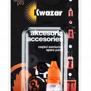 Kwazar zestaw serwisowy Venus WAO.0827