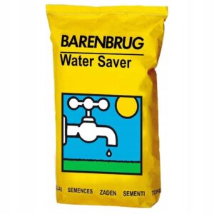 Trawa Water save dry and strong 5 kg odporna na suszę Barenbrug Trawa Water save dry and strong 5 kg odporna na suszę Barenbrug