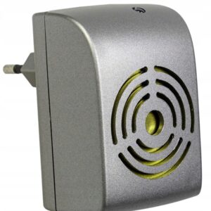 Odstraszacz ultradźwiękowy B202 na kuny, gryzonie, zwierzynę leśną