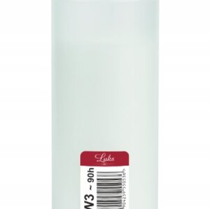 Wkład do znicza parafinowy 18,5 cm W3, LUKS czas palenia 90 h Wkład do znicza parafinowy 18,5 cm W3, LUKS czas palenia 90 h