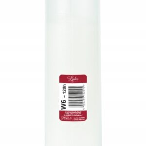 Wkład do znicza parafinowy 22,5 cm W6, LUKS czas palenia 120 h Wkład do znicza parafinowy 22,5 cm W6, LUKS czas palenia 120 h