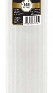 Wkład do znicza parafinowy 23 cm OM7, LUKS czas palenia 145 h Wkład do znicza parafinowy 23 cm OM7, LUKS czas palenia 145 h