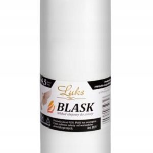 Wkład tradycyjny olejowy do zniczy BO5 Luks 17,5 cm czas palenia 4,5 dnia Wkład tradycyjny olejowy do zniczy BO5 Luks 17,5 cm czas palenia 4,5 dnia