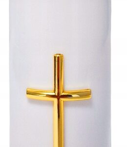 WKŁAD do znicza Ledowy, ZNICZ LED, ŚWIECA złoty + biel 17cm biały płomień WKŁAD do znicza Ledowy, ZNICZ LED, ŚWIECA złoty + biel 17cm biały płomień