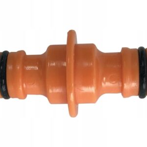 Łącznik szybkozłączek nypel podwójny Verkatto Łącznik szybkozłączek nypel podwójny Verkatto