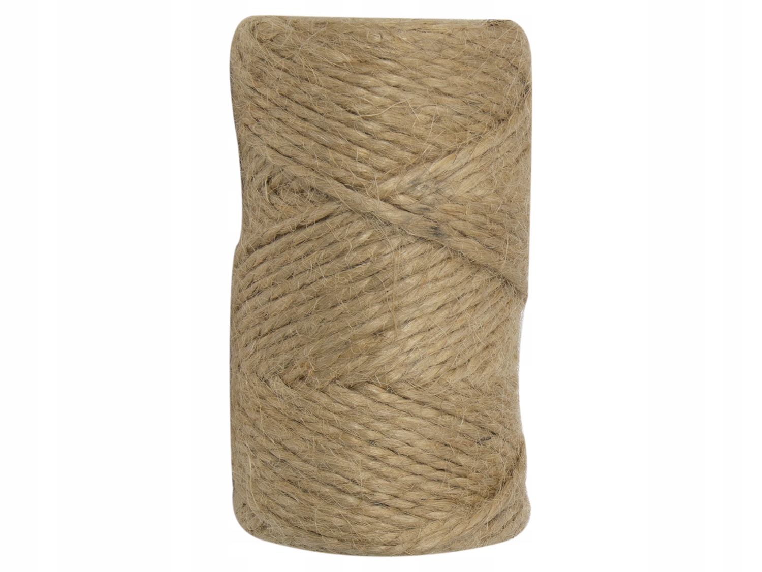 Szpagat Jutowy 100g 40m Modena, sznurek jutowy Szpagat Jutowy 100g 40m Modena, sznurek jutowy