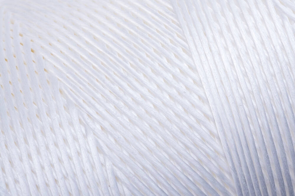 Sznurek POLIPROPYLENOWY 100g 100m TEX 1000 Modena Sznurek POLIPROPYLENOWY 100g 100m TEX 1000 Modena