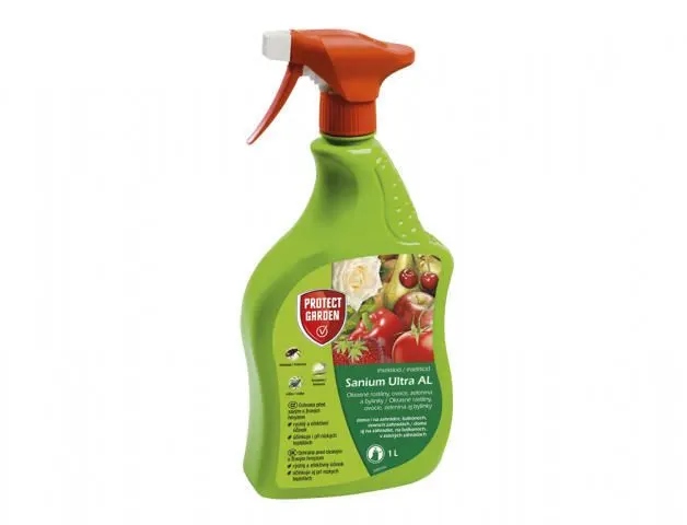 Sanium AL 1l. Gotowy produkt, mszyce, mączliki Sanium AL 1l. Gotowy produkt, mszyce, mączliki