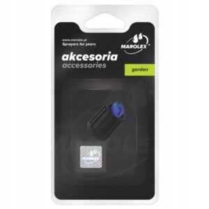 Dysza kompletna płaskostrumieniowa MF Marolex A006.161