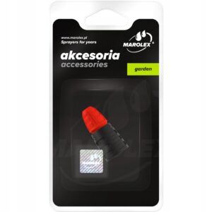 Dysza kompletna Marolex MR1,0 A008.161 1 mm