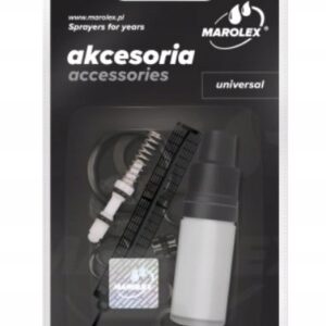 Zestaw naprawczy uniwersalny Marolex A042.101 Zestaw naprawczy uniwersalny Marolex A042.101