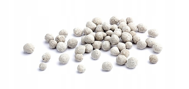 Ogród 2001 nawóz do pomidorów i papryki granulowany 5 kg Siarkopol Ogród 2001 nawóz do pomidorów i papryki granulowany 5 kg Siarkopol