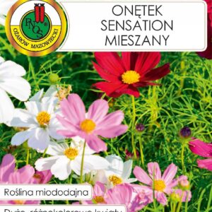 Nasiona Onętek Sensation mieszany 1,5 g PNOS Nasiona Onętek Sensation mieszany 1,5 g PNOS