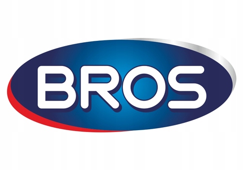 Bros na meszki, przeciwko muchom 90 ml spray, rozpylacz na meszki Bros na meszki, przeciwko muchom 90 ml spray, rozpylacz na meszki