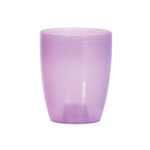 Doniczka Coubi Orchid DUOWT 130 mm fioletowy Prosperplast Doniczka Coubi Orchid DUOWT 130 mm fioletowy Prosperplast