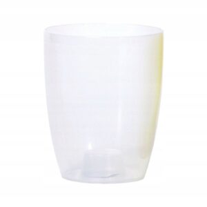 Doniczka Coubi Orchid DUOWT 130 mm bezbarwna Prosperplast Doniczka Coubi Orchid DUOWT 130 mm bezbarwna Prosperplast