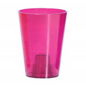Doniczka Coubi DUS130 PRP różowy Prosperplast Doniczka Coubi DUS130 PRP różowy Prosperplast