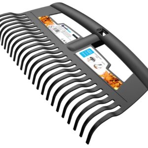 Głowica duża do grabi CELLFAST ENERGO 52,5 cm 40-121 Głowica duża do grabi CELLFAST ENERGO 52,5 cm 40-121