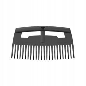 Głowica mała do grabi CELLFAST ENERGO 43 cm 40-120 Głowica mała do grabi CELLFAST ENERGO 43 cm 40-120