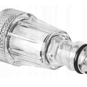 Przyłącze na kran, końcówka Cellfast z filtrem 3/4'' 52-258 Przyłącze na kran, końcówka Cellfast z filtrem 3/4'' 52-258