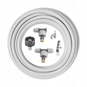 CELLFAST Kurtyna wodna 7,5 m 52-270 zestaw CELLFAST Kurtyna wodna 7,5 m 52-270 zestaw