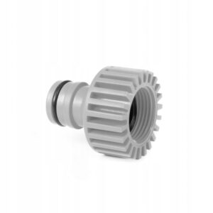 Przyłącze na kran, nakrętka gwint wewnętrzny G1" 57-089 Cellfast Przyłącze na kran, nakrętka gwint wewnętrzny G1" 57-089 Cellfast