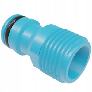 Przyłącze na kran, nakrętka gwint zewnętrzny 1/2" 51-230 Cellfast Przyłącze na kran, nakrętka gwint zewnętrzny 1/2" 51-230 Cellfast