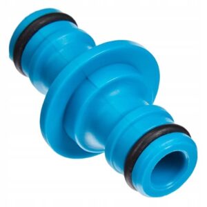 Łącznik, Nypel, dwójnik, przyłącze, szybkozłącze 51-200 Cellfast Łącznik, Nypel, dwójnik, przyłącze, szybkozłącze 51-200 Cellfast