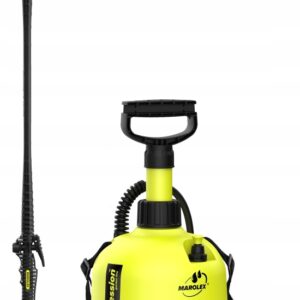 Marolex OPRYSKIWACZ ciśnieniowy Profession 5 l. Marolex OPRYSKIWACZ ciśnieniowy Profession 5 l.