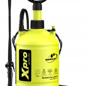 Marolex OPRYSKIWACZ Xpro 9 l. Marolex OPRYSKIWACZ Xpro 9 l.