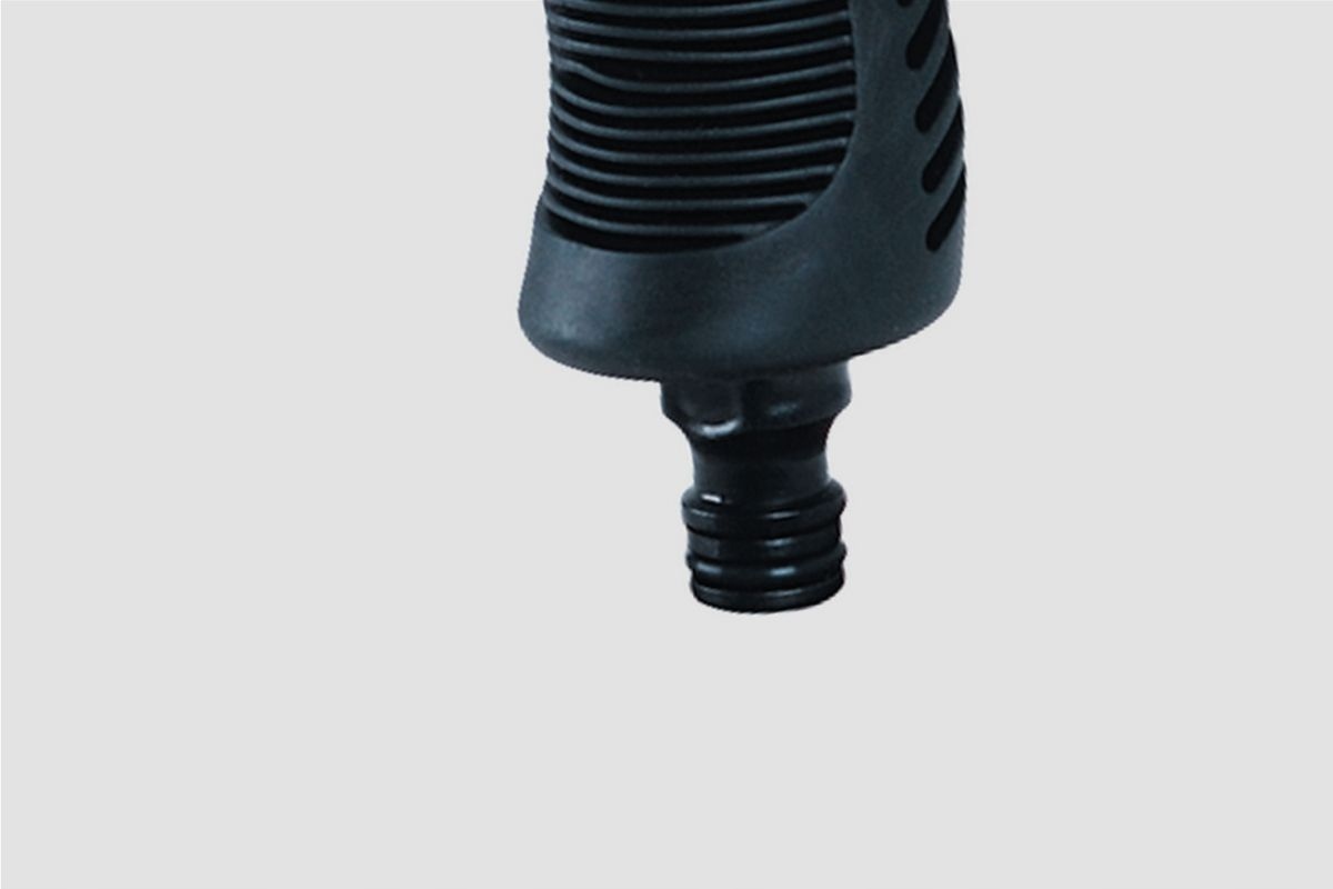 Zraszacz pistoletowy prosty MAX 52-020 Cellfast Zraszacz pistoletowy prosty MAX 52-020 Cellfast