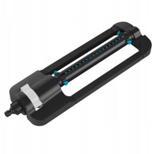 Cellfast zraszacz Ergo wahadłowy 52-520 Cellfast zraszacz Ergo wahadłowy 52-520